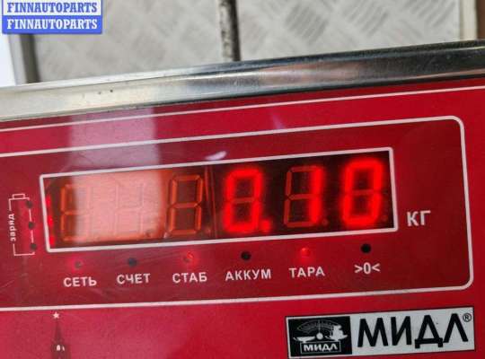 купить Плата фонаря заднего правого на Peugeot 307