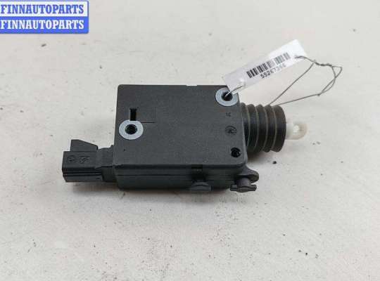 купить Активатор (привод) замка багажника на Opel Vectra B (1995-2002)