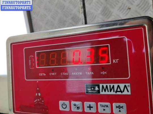 купить Петля двери передней левой на Audi A6 C5 (1997-2005)