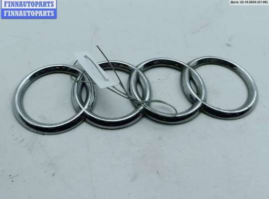 купить Эмблема на Audi A4 B5 (1994-2001)