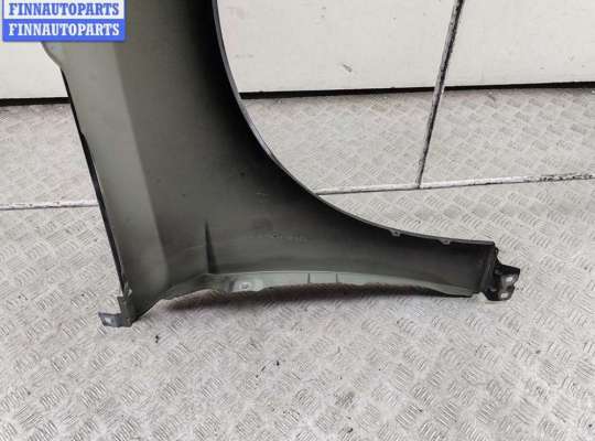 купить Крыло переднее левое на Ford Focus III (2011-2018)