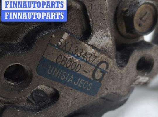 купить Насос гидроусилителя руля на Nissan Murano Z50 (2002-2007)