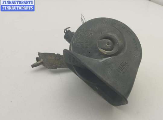 Купить Сигнал (клаксон) на BMW 3 E46 (1998-2006) Сигнал (клаксон) BM3611601 на BMW 3 E46 (1998-2006)