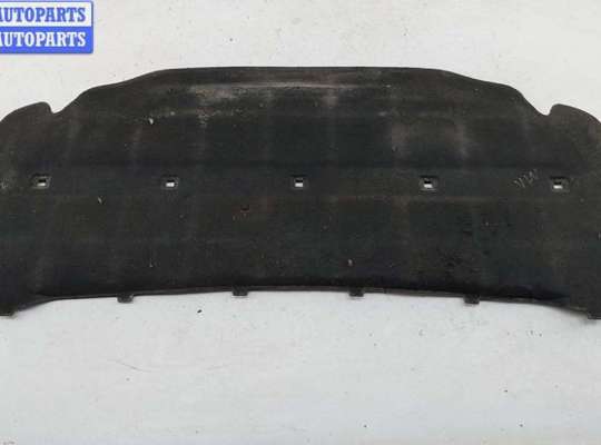 Шумоизоляция капота VG2752167 на Volkswagen Touran