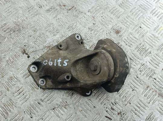 Кронштейн КПП опорный AU1386152 на Audi A6 C6 (2004-2011)