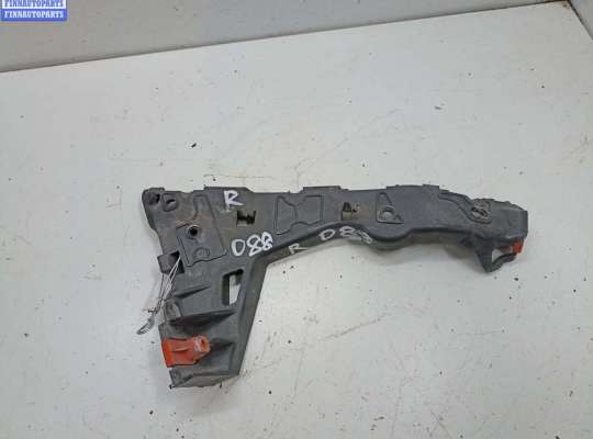 купить Кронштейн бампера переднего на Opel Astra H (2004-2009)