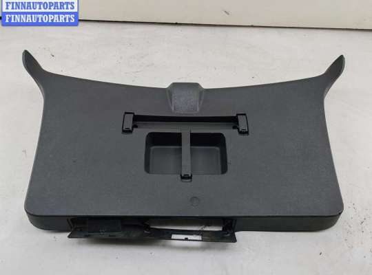 купить Обшивка крышки багажника на Opel Zafira B (2004-2014)