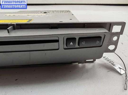 купить Аудиомагнитола на BMW 7 E65/E66 (2001-2008)