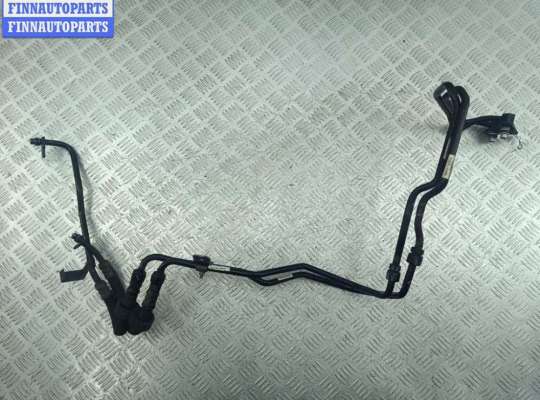 Трубка гидравлическая АКПП AU1700997 на Audi A6 C5 (1997-2005)