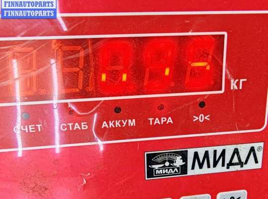 купить Фонарь задний левый на Volkswagen Touran