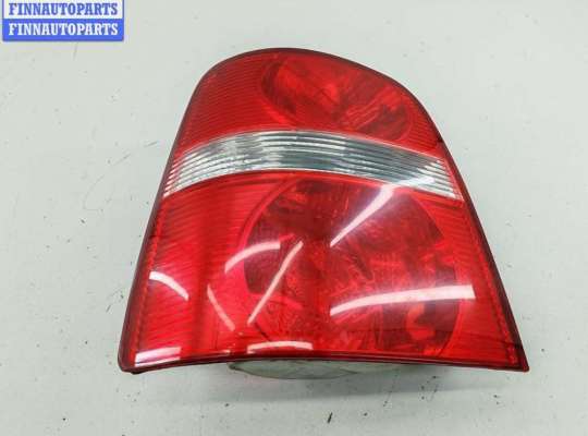 Фонарь задний левый VG2708868 на Volkswagen Touran