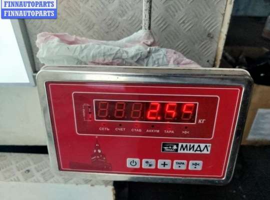 купить Обшивка двери передней левой (дверная карта) на Opel Astra G (1998-2004)