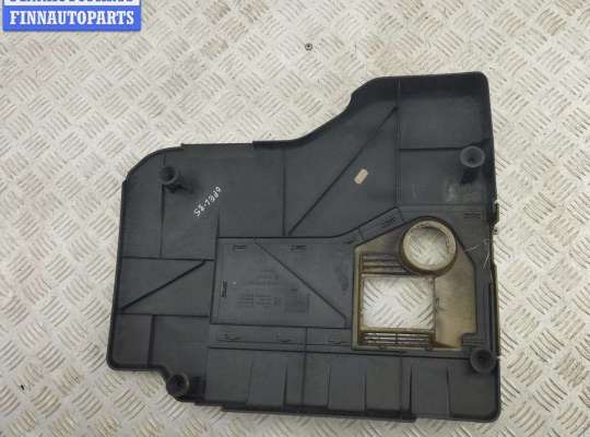 купить Накладка декоративная на двигатель на Opel Zafira A (1999-2005)