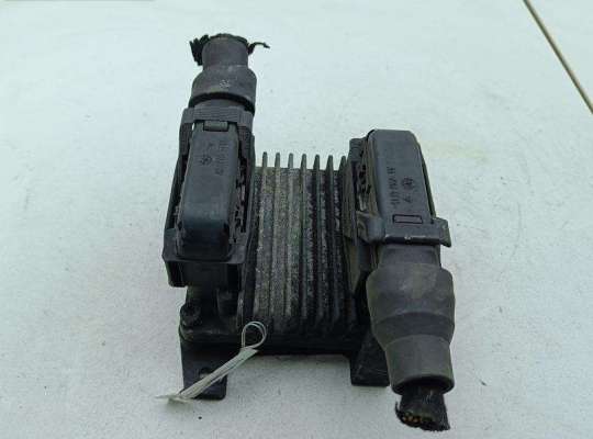 купить Блок управления двигателем (ДВС) на Opel Astra G (1998-2004)
