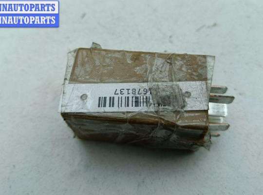 купить Реле стеклоочистителя (дворников) на BMW 5 E39 (1995-2003)