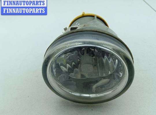 купить Фара противотуманная левая на Fiat Scudo (2007-2016)