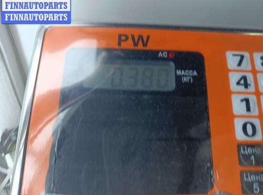 купить Фара противотуманная левая на Fiat Scudo (2007-2016)