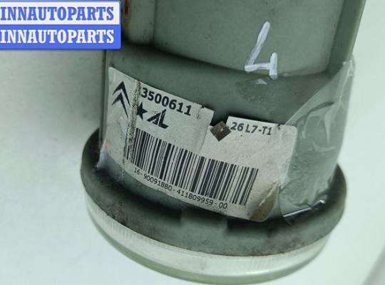 купить Фара противотуманная левая на Fiat Scudo (2007-2016)