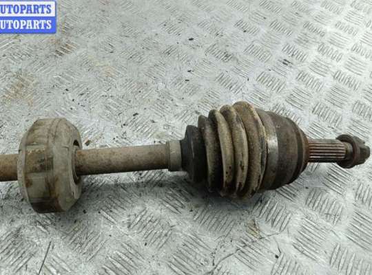 купить Полуось передняя правая на Dacia (Renault) Sandero I (2008-2012)