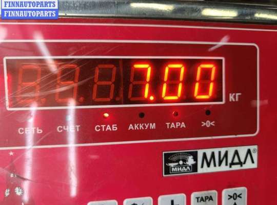 купить Полуось передняя правая на Dacia (Renault) Sandero I (2008-2012)