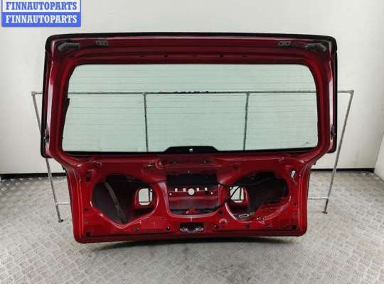 купить Крышка багажника (дверь задняя) на Audi A6 C5 (1997-2005)