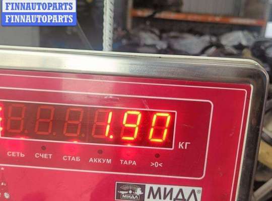 купить Насос гидроусилителя руля на Audi A4 B6 (2001-2004)