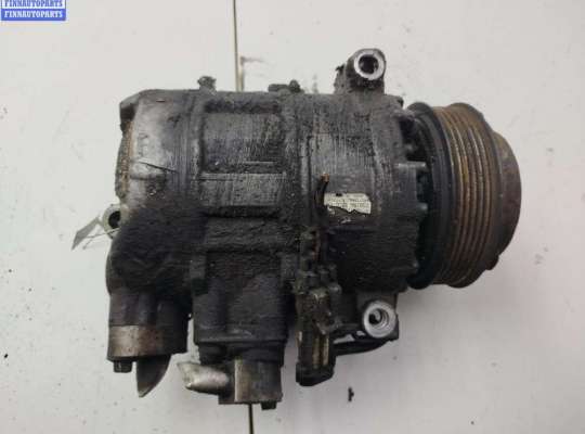 купить Компрессор кондиционера на Opel Zafira A (1999-2005)