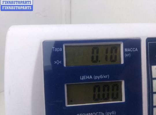 Обшивка салона на Opel Vectra B