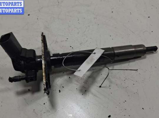 купить Форсунка топливная на Audi A4 B8 (2007-2015)