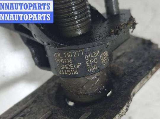 купить Форсунка топливная на Audi A4 B8 (2007-2015)