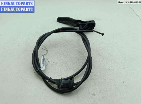 купить Трос капота на Opel Zafira A (1999-2005)
