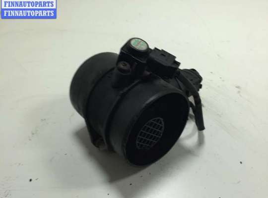 купить Расходомер (измеритель потока воздуха) на Mercedes C-Class W203 (2000-2006)