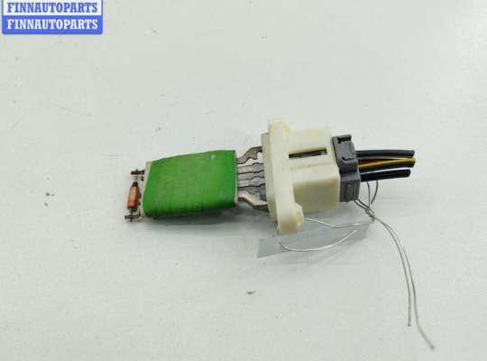 Сопротивление отопителя FO2137929 на Ford Focus II (2004-2011)