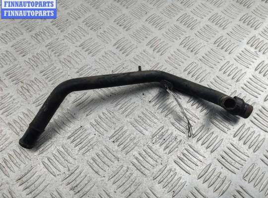 купить Трубка охлаждающей жидкости металлическая на Volkswagen Passat B5