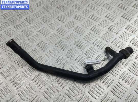 купить Трубка охлаждающей жидкости металлическая на Volkswagen Passat B5