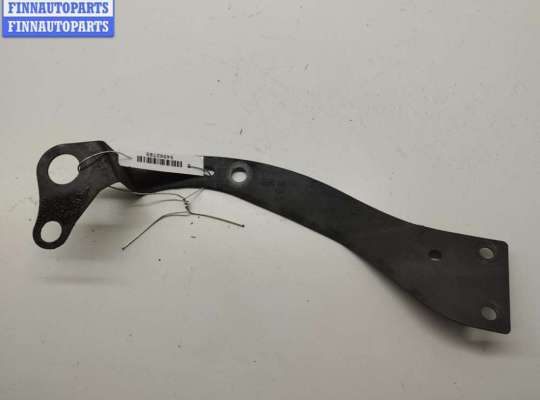 купить Кронштейн бампера переднего на Audi A4 B7 (2004-2008)