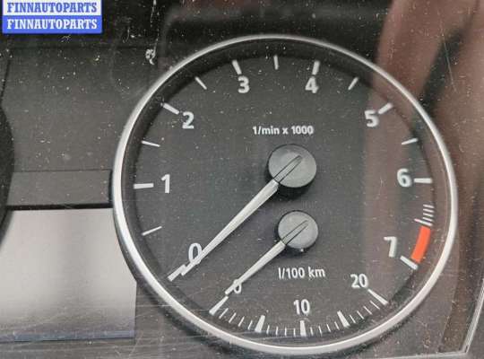 купить Щиток приборный (панель приборов) на BMW 3 E90/E91/E92/E93 (2005-2013)