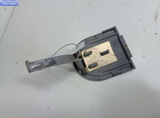 купить Решётка (заглушка) в бампер на Opel Zafira A (1999-2005)