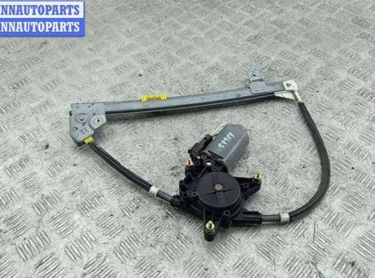 купить Стеклоподъемник электрический задний левый на Renault Scenic I (1996-2003)