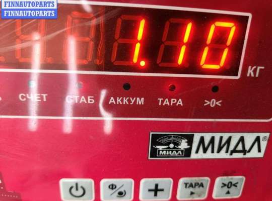 купить Стеклоподъемник электрический задний левый на Renault Scenic I (1996-2003)