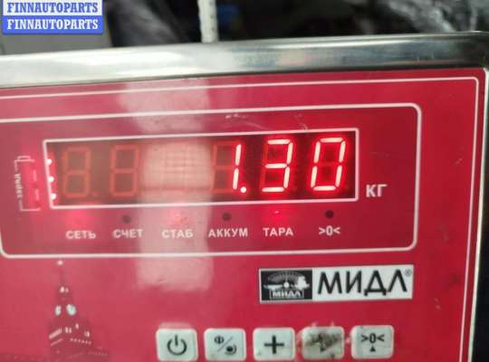 Форсунка топливная на Volkswagen Passat B5 (3B)