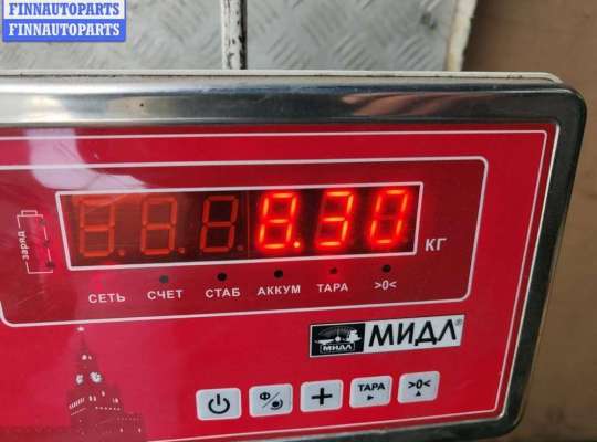 купить Диск тормозной передний на Mercedes E-Class W211 (2002-2009)