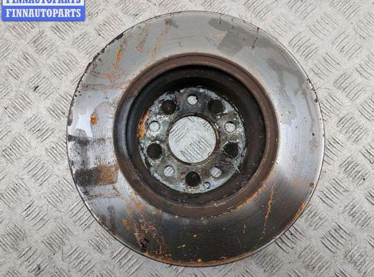 купить Диск тормозной передний на Mercedes E-Class W211 (2002-2009)