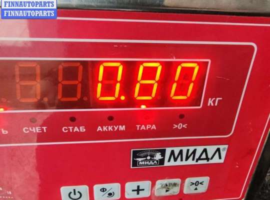 купить Патрубок отопителя (печки) на Volkswagen Passat B5+ (GP)