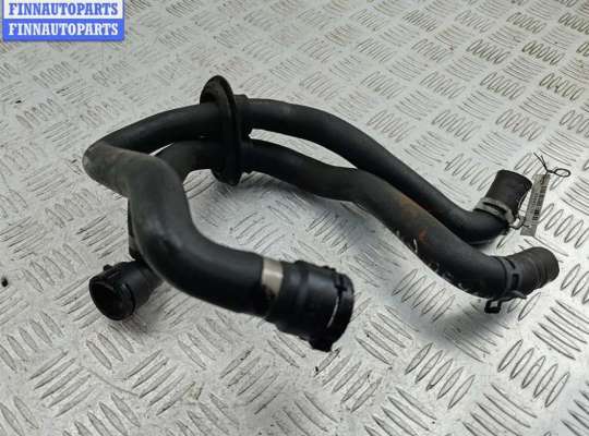 купить Патрубок отопителя (печки) на Volkswagen Passat B5+ (GP)