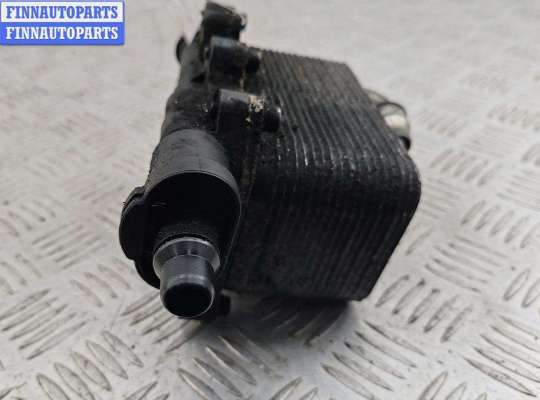 купить Радиатор АКПП на BMW 5 E60/E61 (2003-2010)