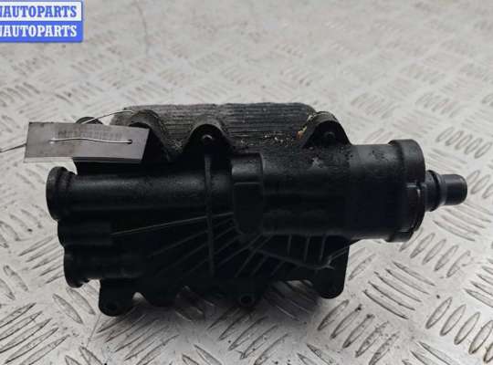 купить Радиатор АКПП на BMW 5 E60/E61 (2003-2010)