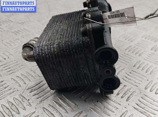 купить Радиатор АКПП на BMW 5 E60/E61 (2003-2010)