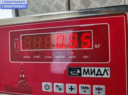 купить Замок двери задней левой на Ford Focus I (1998-2005)