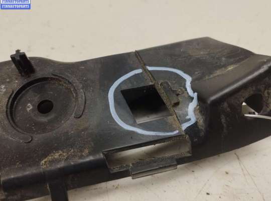 купить Кронштейн бампера заднего на Mitsubishi Colt (2004-2012)